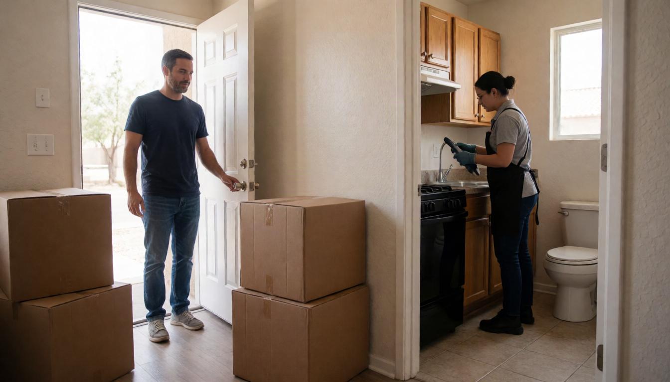 For property owners